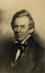 Robert Wash, sędzia Sądu Najwyższego Missouri